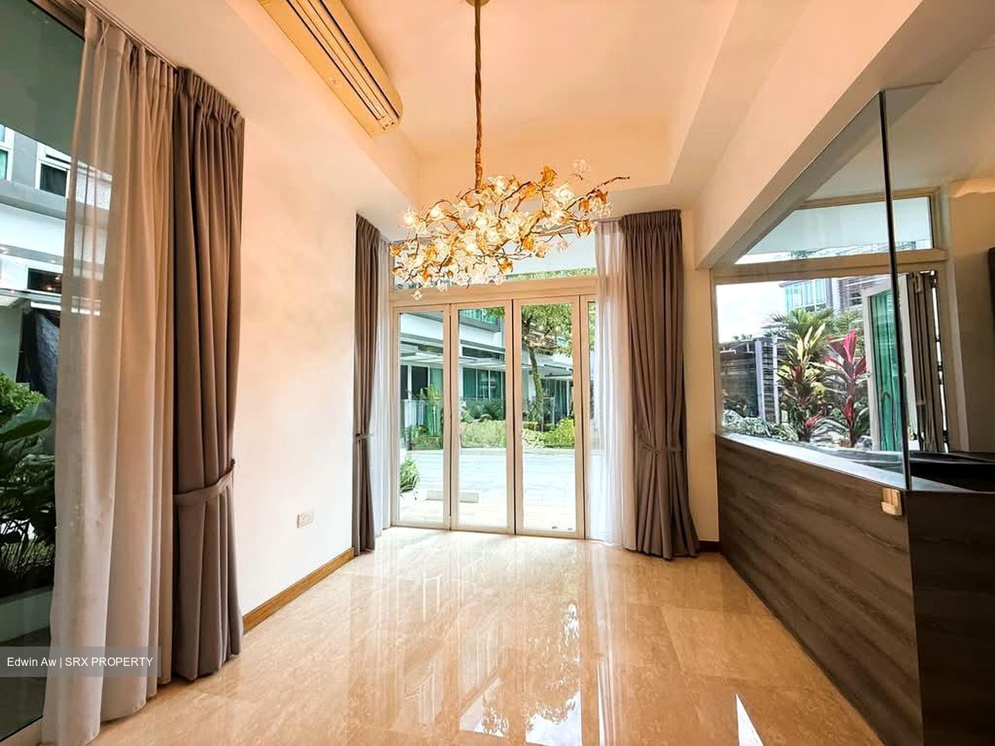 Cabana (D28), Terrace #581931101